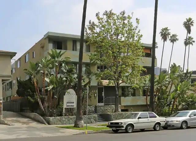 Property at The Alexa Apartments - 448 S Alexandria Ave, Los Angeles, CA, 90020, 0 beds, 1 bath, [object Object]