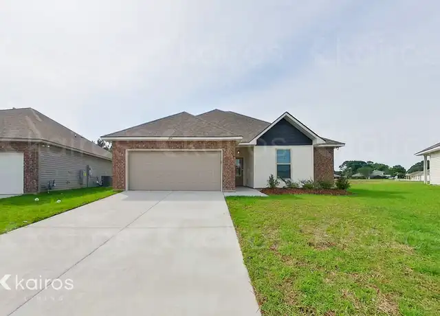 Property at 204 Foggy Ln, Lafayette, LA, 70507, 3 beds, 2 baths, [object Object]