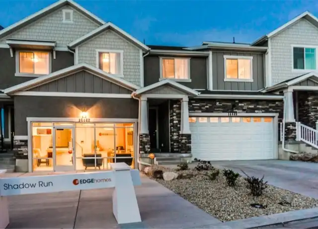 Property at 4356 W Sykes Ln, Herriman, UT, 84096, 3 beds, 2.5 baths, [object Object]