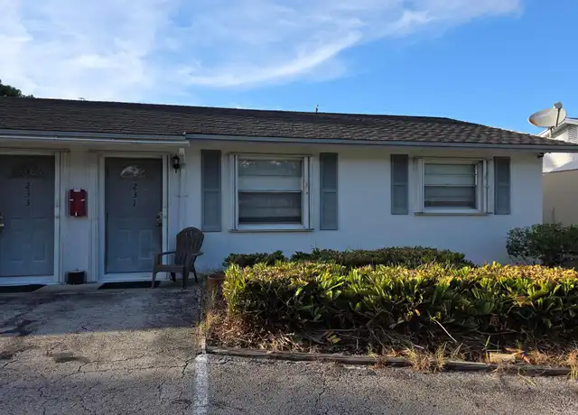 Property at 233 Hibiscus St, Jupiter, FL, 33458, 2 beds, 1 bath, [object Object]