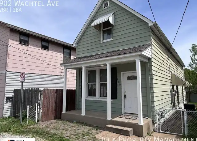 Property at 902 Wachtel Ave, Saint Louis, MO, 63125, 2 beds, 1.5 baths, [object Object]
