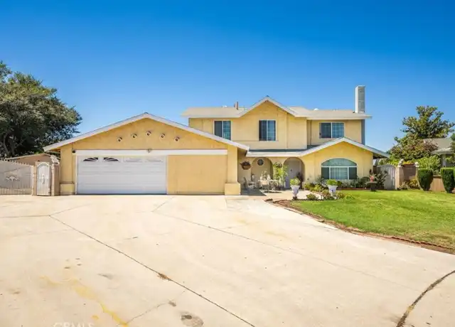 Property at 1287 Folke St Unit 3, Rialto, CA, 92376, 4 beds, 3 baths, [object Object]
