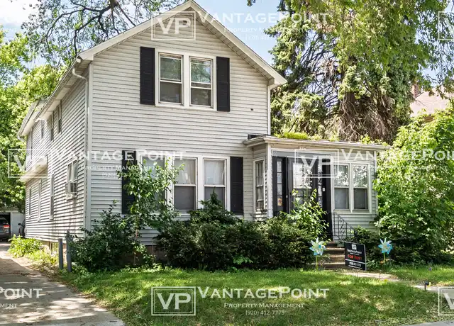 Property at 1517 Oregon St, Oshkosh, WI, 54902, 2 beds, 1 bath, [object Object]