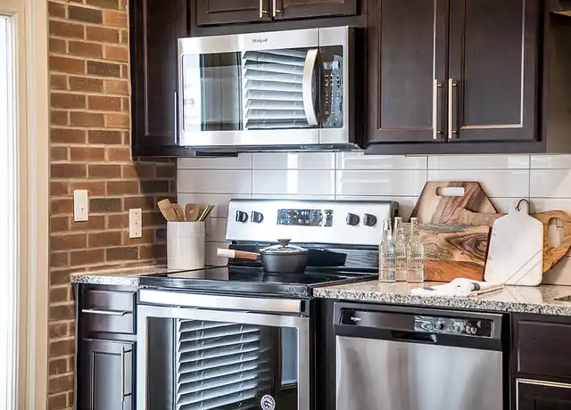 Property at The Foundry - 1145 N Eddy St, South Bend, IN, 46617, 1 bed, 1 bath, [object Object]
