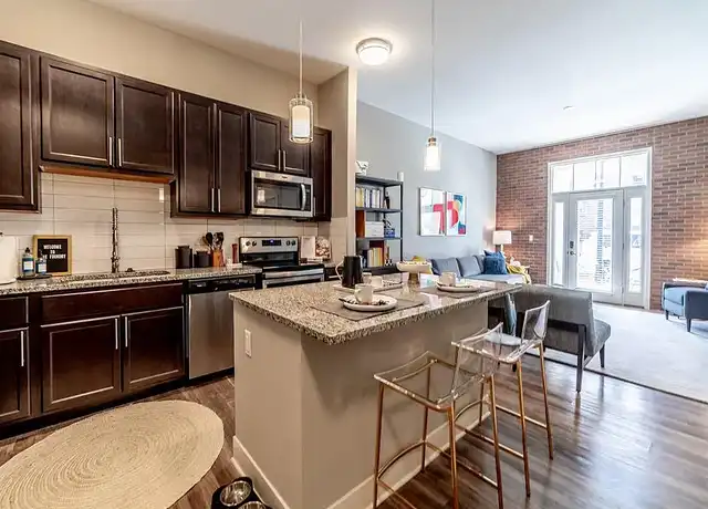 Property at The Foundry - 1145 N Eddy St, South Bend, IN, 46617, 3 beds, 3 baths, [object Object]