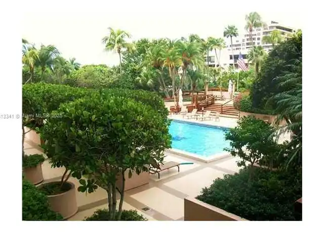 Property at 251 Crandon Blvd #335, Key Biscayne, FL, 33149, 2 beds, 2 baths, [object Object]