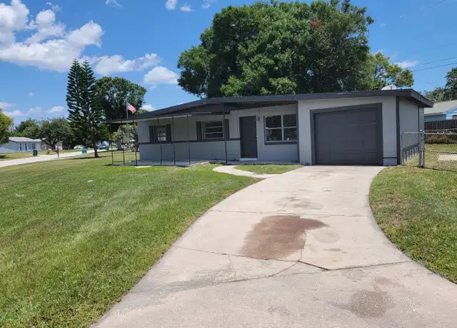 Property at 1917 Mosswood Dr, Melbourne, FL, 32935, 3 beds, 1 bath, [object Object]