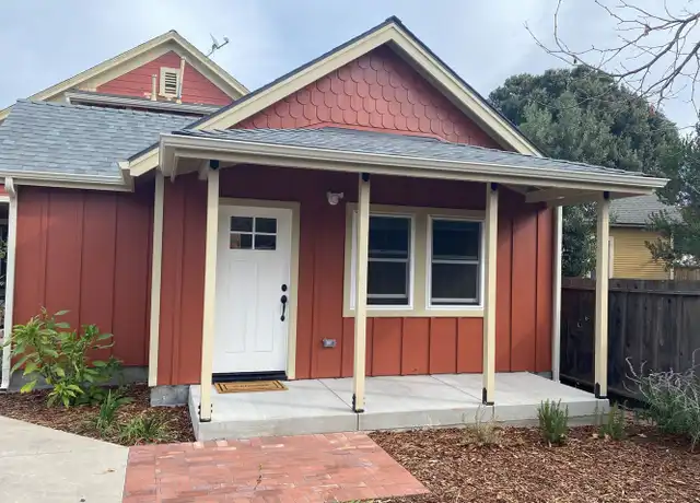 Property at Santa Barbara, 1717 - 1717 Santa Barbara Ave, San Luis Obispo, CA, 93401, 0 beds, 1 bath, [object Object]
