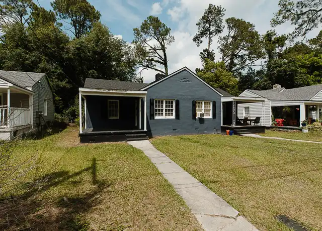 Property at 1718 E 39th St, Savannah, GA, 31404, 1 bed, 1 bath, [object Object]