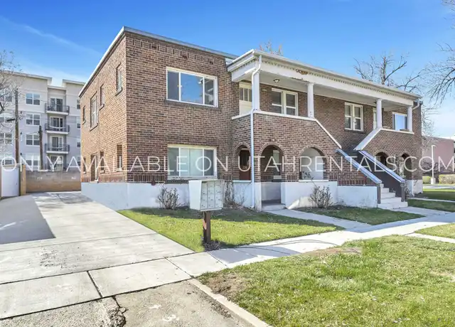 Property at 220 S 100 E, Provo, UT, 84606, 2 beds, 1 bath, [object Object]