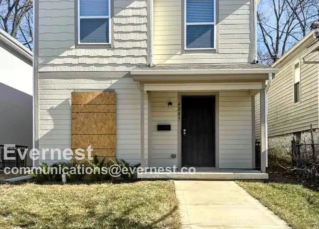 Property at 4207 Park Ave, Kansas City, MO, 64130, 3 beds, 2.5 baths, [object Object]