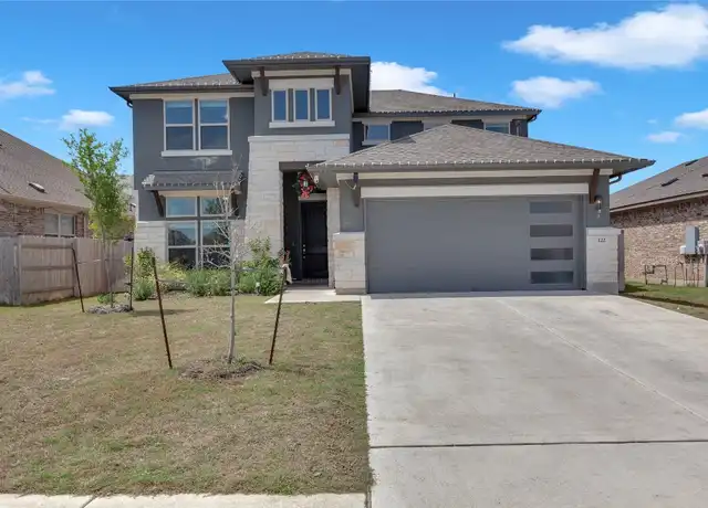 Property at 122 Shagbark Trl, Bastrop, TX, 78602, 4 beds, 3 baths, [object Object]