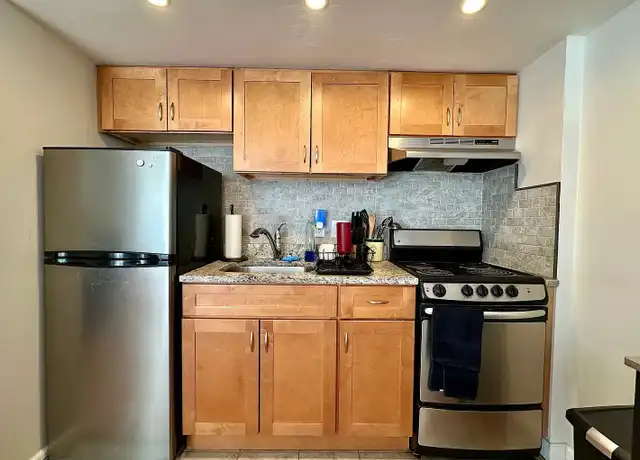Property at 108 Peterborough St, Boston, MA, 02215, 0 beds, 1 bath, [object Object]