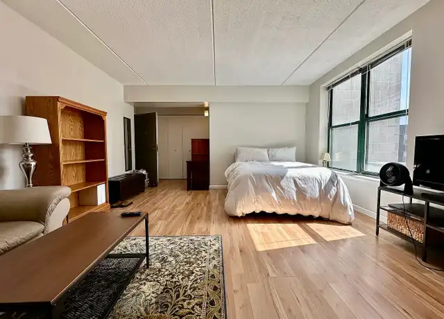 Property at 108 Peterborough St, Boston, MA, 02215, 0 beds, 1 bath, [object Object]