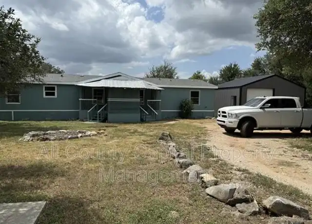 Property at 1350 Morningwood Dr Unit 1350, San Marcos, TX, 78666, 5 beds, 3 baths, [object Object]
