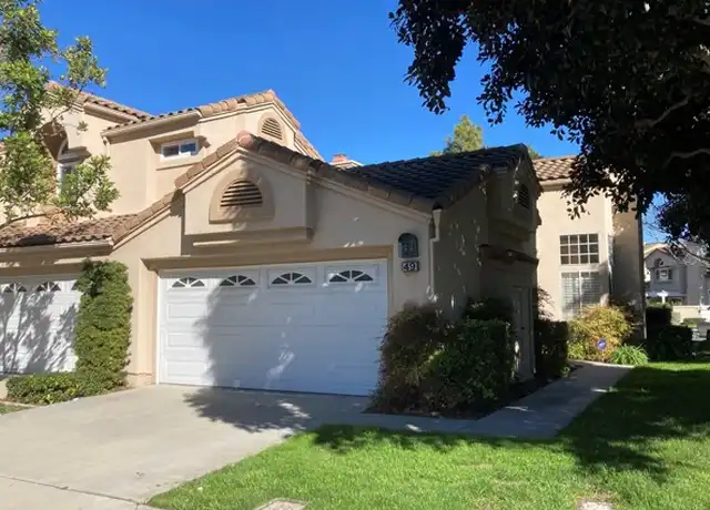 Property at 49 Almador, Irvine, CA, 92614, 2 beds, 2 baths, [object Object]