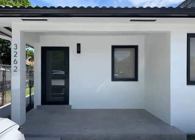 Property at 3260 SW 23rd Ter, Miami, FL, 33145, 3 beds, 2 baths, [object Object]