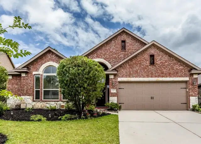 Property at 11 Handbridge Pl, Tomball, TX, 77375, 4 beds, 3.5 baths, [object Object]