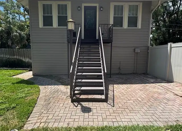 Property at 2219 22nd St S, Saint Petersburg, FL, 33712, 1 bed, 1 bath, [object Object]