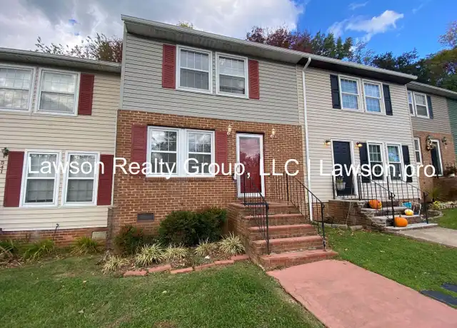 Property at 543 Westminister Ln, Salem, VA, 24153, 2 beds, 1.5 baths, [object Object]