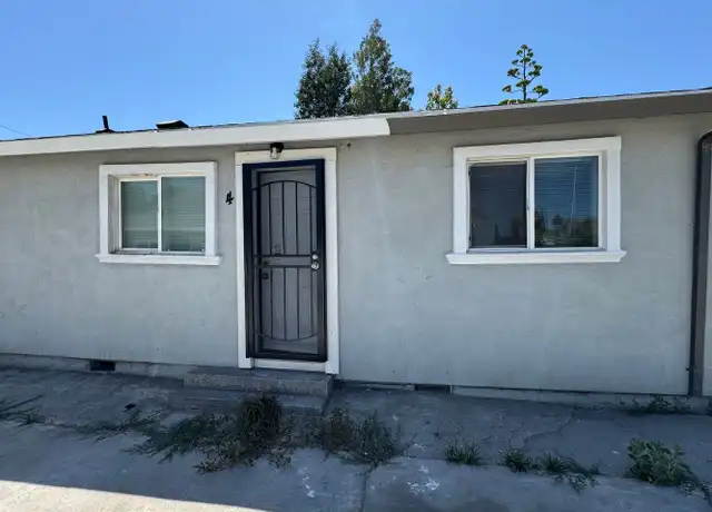 Property at 462 Delhi Ave Unit 4, Stockton, CA, 95206, 1 bed, 1 bath, [object Object]