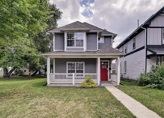 Property at 2221 Bellefontaine St, Indianapolis, IN, 46205, 3 beds, 2.5 baths, [object Object]