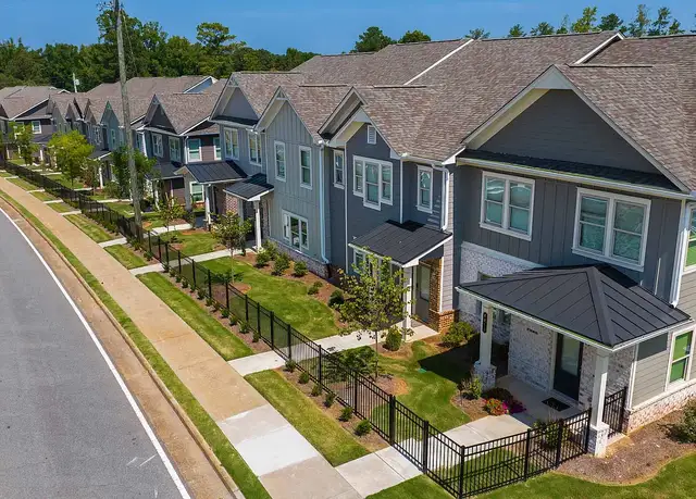 Photo of 1031 Tranquil Gardens Pl, Acworth, GA 30102