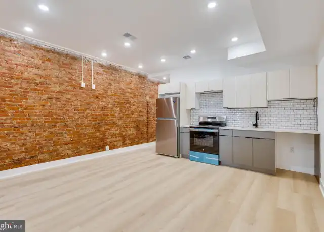 Property at 6027 Delancey St Unit A, Philadelphia, PA, 19143, 2 beds, 1 bath, [object Object]