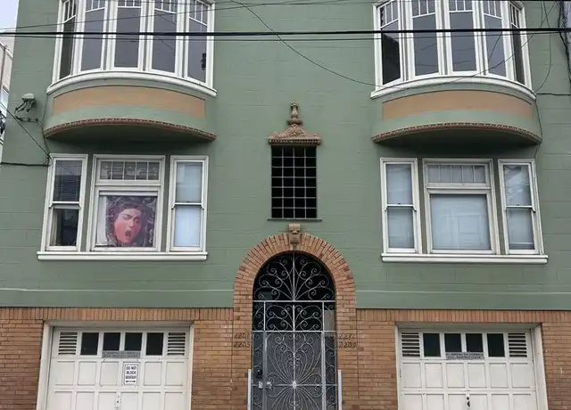 Property at 2205-2211 Taylor St Unit 2207, San Francisco, CA, 94133, 2 beds, 1 bath, [object Object]