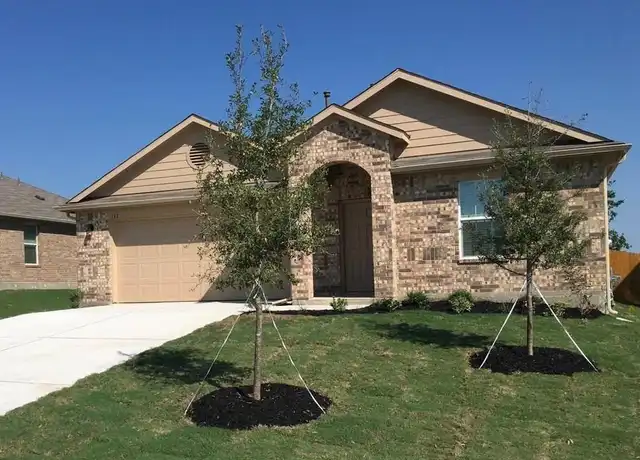 Property at 161 Kookaburra Bnd, Kyle, TX, 78640, 4 beds, 2 baths, [object Object]