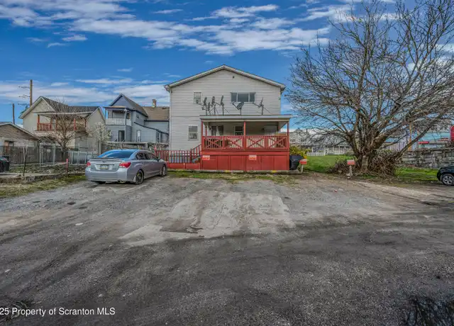 Property at 1418 N Main Ave, Scranton, PA, 18508, 2 beds, 1 bath, [object Object]