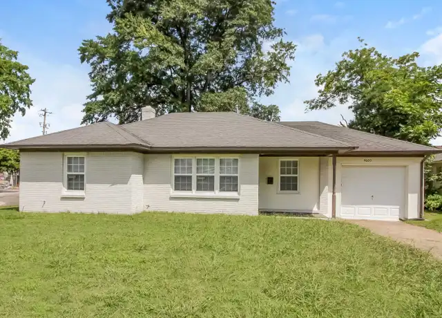 Property at 4600 N Renshaw Dr, Memphis, TN, 38122, 3 beds, 1 bath, [object Object]