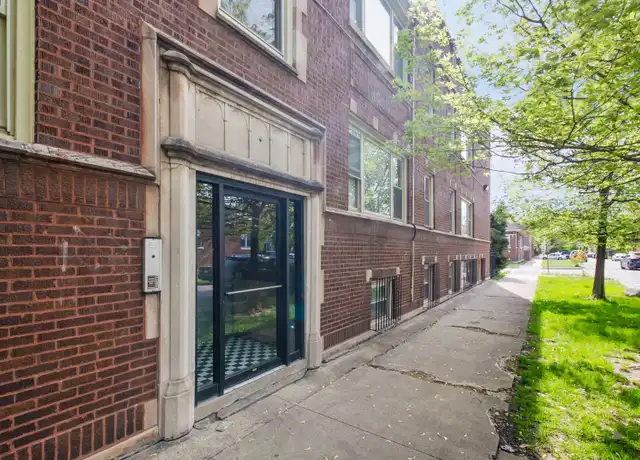 Property at 6001 S Richmond St Unit 2921 BSMT, Chicago, IL, 60629, 2 beds, 1 bath, [object Object]