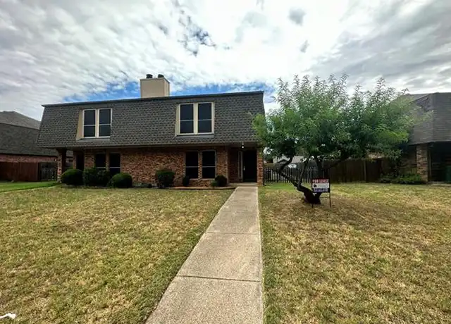 Property at 1305 Lovell Dr, Arlington, TX, 76012, 3 beds, 2.5 baths, [object Object]