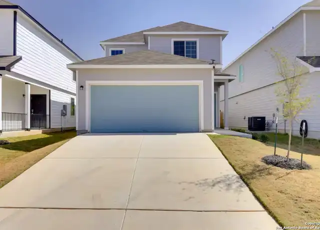 Property at 4444 Kiowa Pass, San Antonio, TX, 78232, 4 beds, 2.5 baths, [object Object]