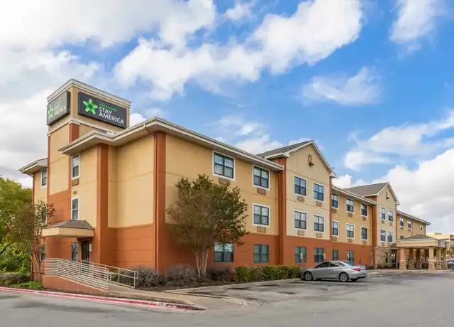 Property at Furnished Studio - Austin - Round Rock - South - 16950 N I-35, Austin, TX, 78728, 0 beds, 1 bath, [object Object]