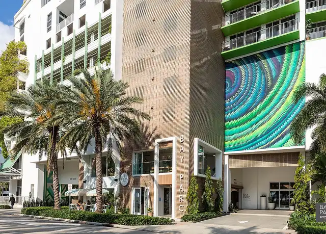 Property at Bay Parc Apartment Homes - 1756 N Bayshore Dr, Miami, FL, 33132, 0-2 beds, 1-2 bath, [object Object]