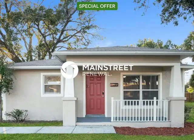 Property at 1113 Union St S, Saint Petersburg, FL, 33712, 3 beds, 2 baths, [object Object]