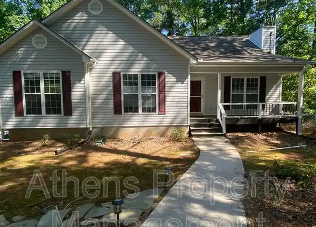 Property at 230 Davis St, Athens, GA, 30606, 3 beds, 2 baths, [object Object]