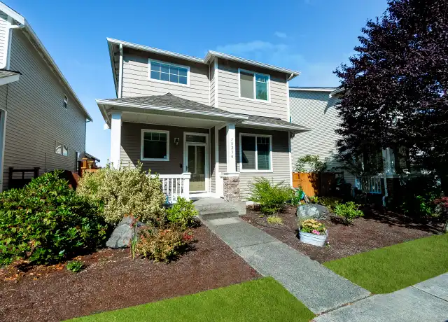 Property at 18230 97th Avenue Ct E, Puyallup, WA, 98375, 3 beds, 2.5 baths, [object Object]