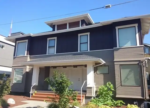 Property at 556 1/2 Prospect St, Seattle, WA, 98109, 2 beds, 2 baths, [object Object]