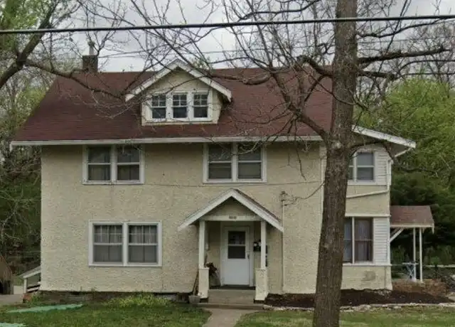 Property at 3903 University Ave Unit 1 University, Des Moines, IA, 50311, 1 bed, 1 bath, [object Object]