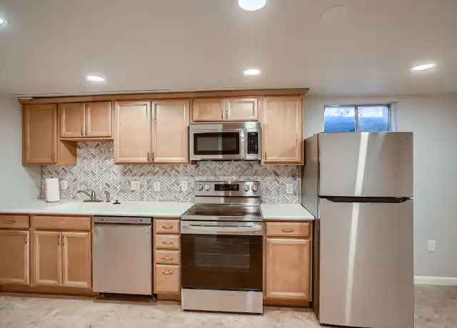 Property at 2980 S Golden Way, Denver, CO, 80227, 1 bed, 1 bath, [object Object]