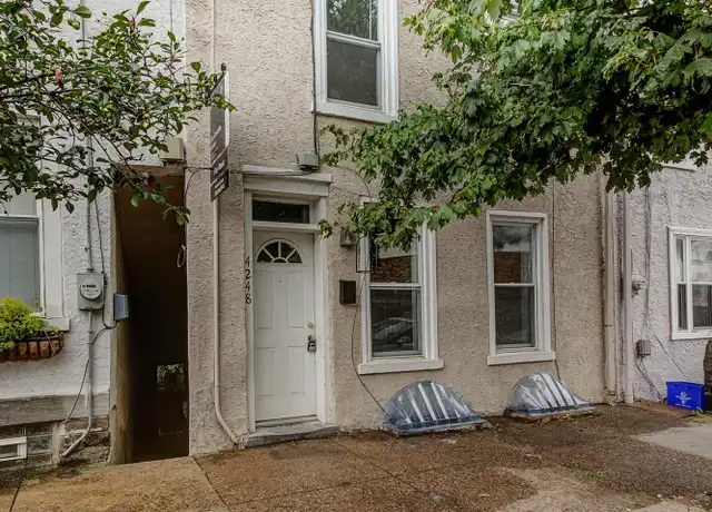 Property at 4248 Terrace St, Philadelphia, PA, 19128, 4 beds, 2.5 baths, [object Object]