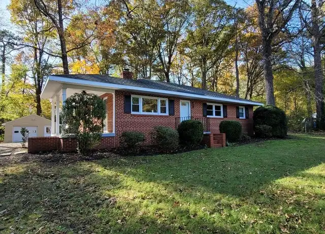 Property at 1580 Whippoorwill Rd, Richmond, VA, 23233, 3 beds, 2 baths, [object Object]