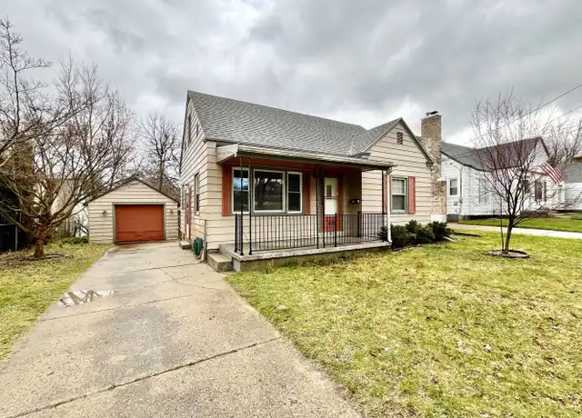 Property at 809 Eastern Ave NE, Grand Rapids, MI, 49503, 3 beds, 1 bath, [object Object]