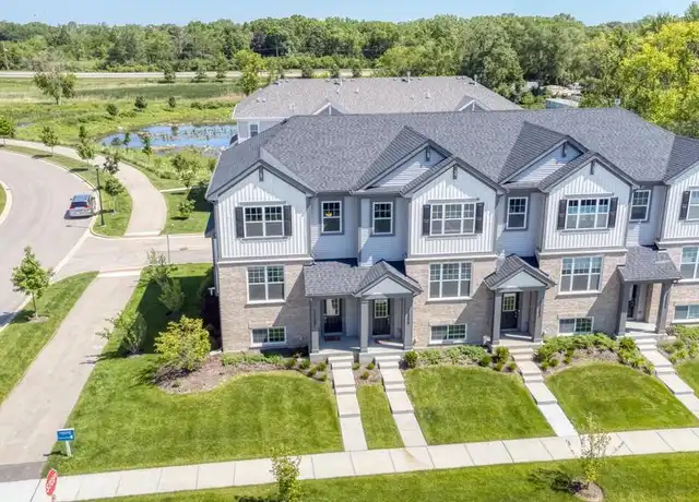 Property at 3S497 Barkley Ave, Warrenville, IL, 60563, 2 beds, 2.5 baths, [object Object]