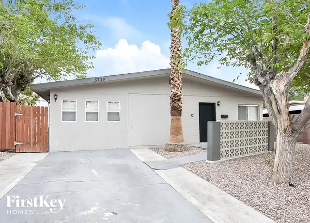 Property at 5236 Apple Valley Ln, Las Vegas, NV, 89108, 3 beds, 2 baths, [object Object]