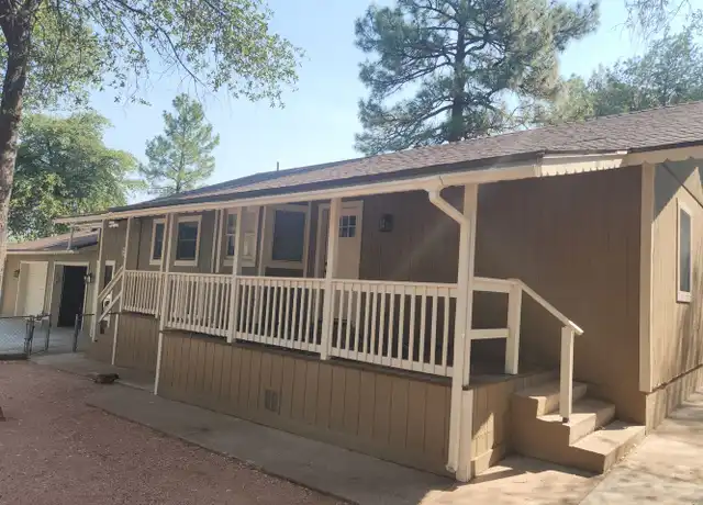 Property at 1311 N Matterhorn Rd, Payson, AZ, 85541, 2 beds, 2 baths, [object Object]