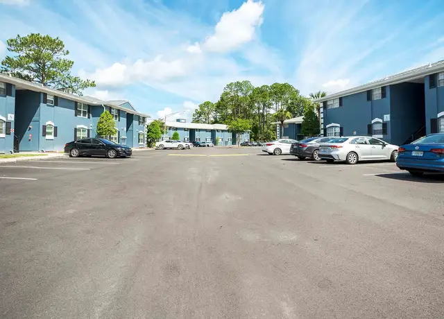 Photo of 800 Broward Rd, Jacksonville, FL 32218